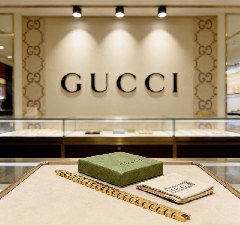 Gucci Bracelet 02yxs39
